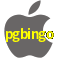 Aplicativo pgbingo para iOS